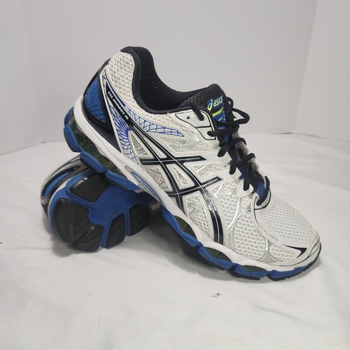 Asics gel nimbus mens - asics,