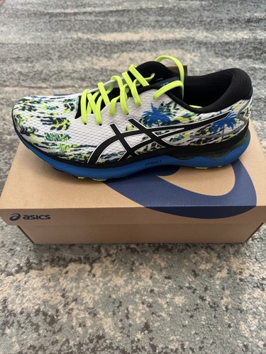 Asics men gel nimbus 24 - men's,