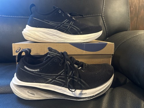 Asics gel nimbus men s - asics, men's