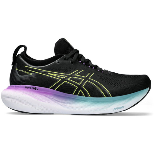 Asics gel nimbus womens - asics,