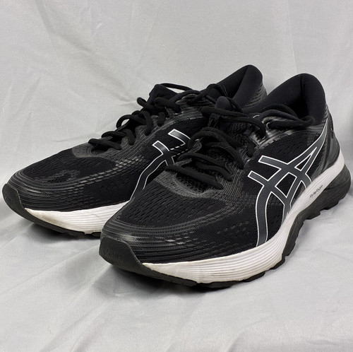 Asics gel nimbus - asics, 21