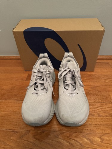 Asics gel nimbus concrete - nimbus, 26