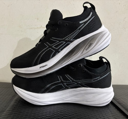 Asics gel nimbus men shoe - 26,