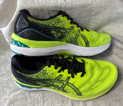 Asics gel nimbus hazard - asics,