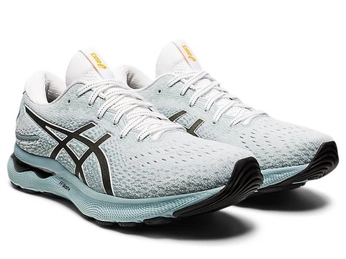 Asics gel nimbus men - asics, 24