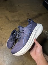 Asics Gel-Nimbus 27 Mens Size