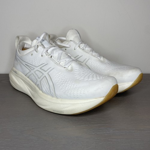 Asics gel nimbus running - gel-nimbus, 25