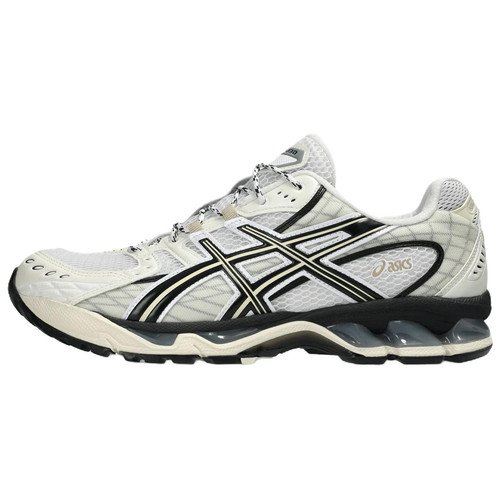 Asics gel nimbus - 10.1, 'white