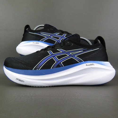 Asics shoes 2025 gel - asics, nimbus