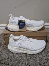 Size 9.5 Men's Asics Gel