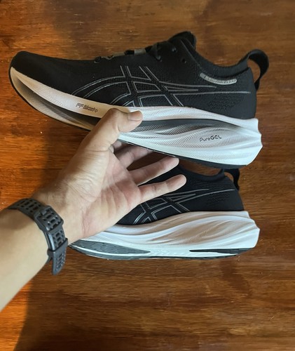 Asics gel nimbus triple - gel, 26