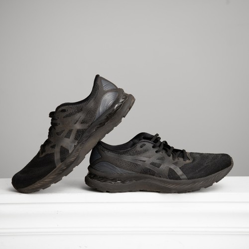 Asics gel nimbus men 5 - asics, 23