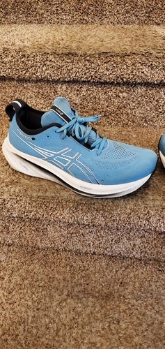 Asics gel nimbus running - gel,