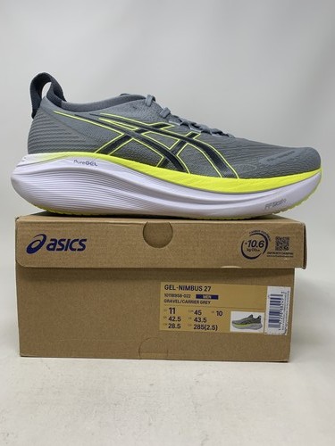 Men asics gel nimbus - men's, 27