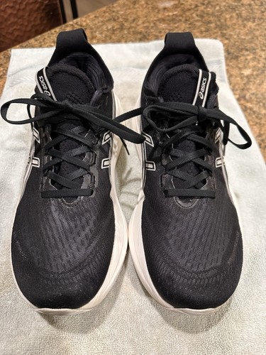 Size asics gel - 10.5,