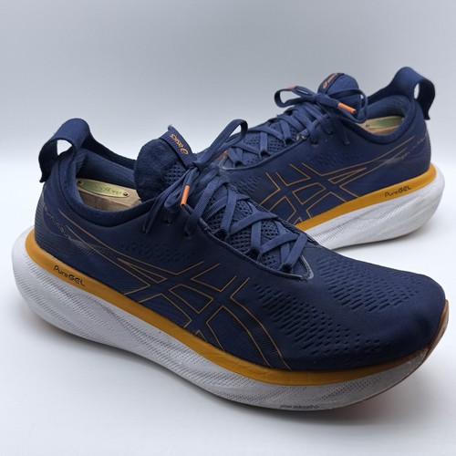 Asics gel nimbus - asics, puregel