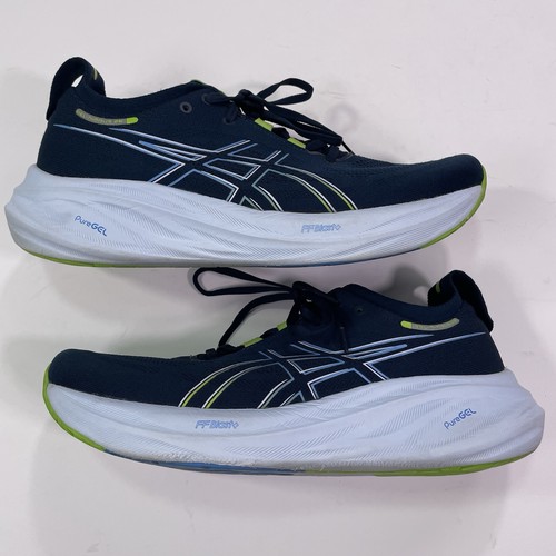 Asics gel nimbus men s - gel, men’s