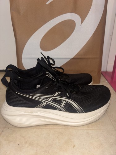 Asics men gel - men’s, gel-nimbus