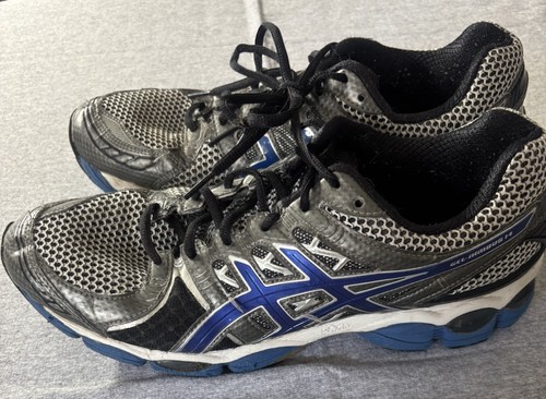 Asics gel nimbus running - 14,