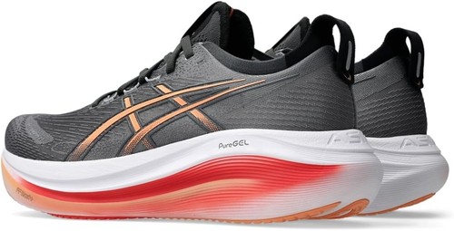Asics gel nimbus - gel-nimbus, 27