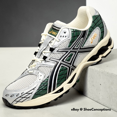 Asics gel nimbus shoes - asics,