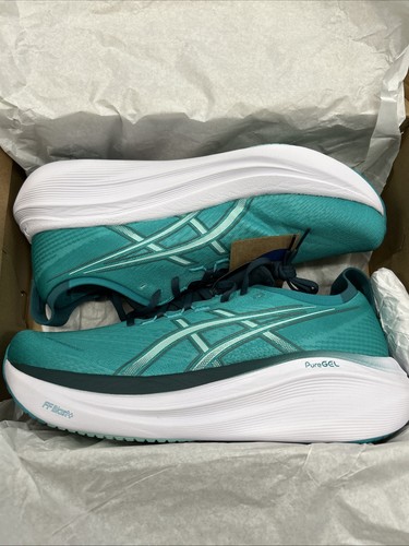 Men asics gel nimbus - asics,