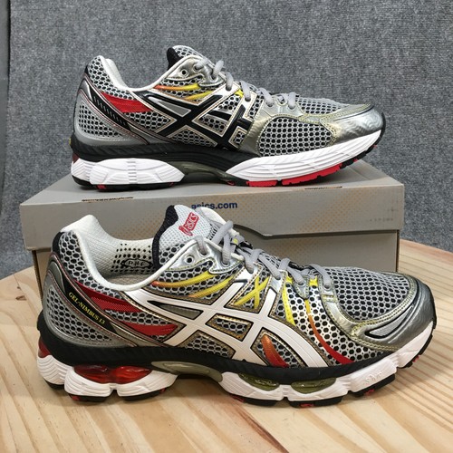 Asics gel nimbus - gel, running