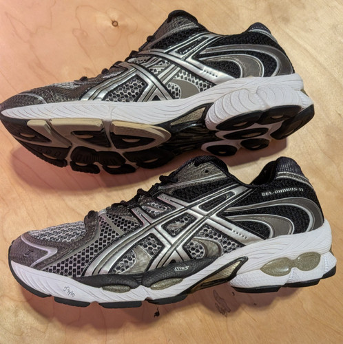 Asics gel nimbus - , t941n