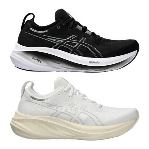 Asics gel nimbus running - 26,