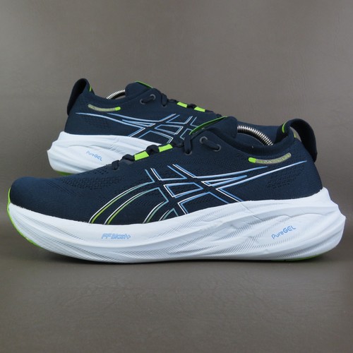 Asics shoes 2024 gel nimbus - asics,
