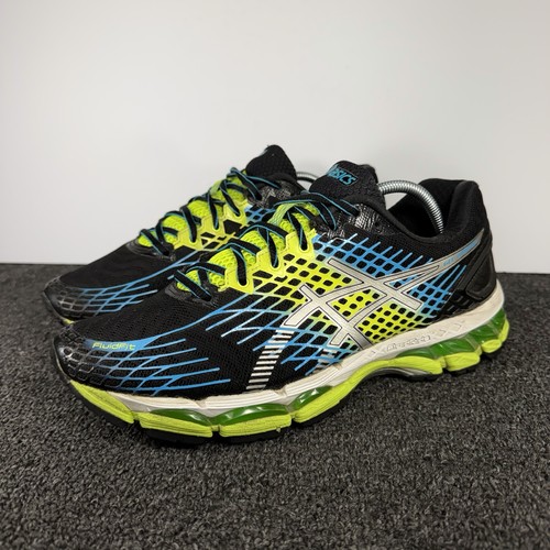 Asics gel nimbus running - gel, 17