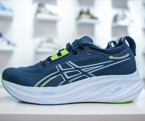 Asics gel nimbus - gel,