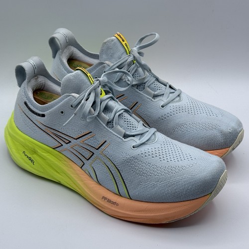 Asics gel nimbus - gel-nimbus, 26