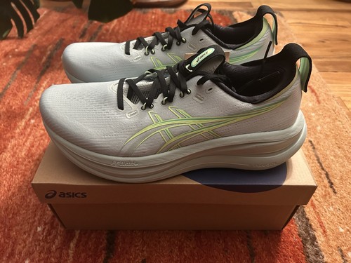 New asics gel - gel, nimbus