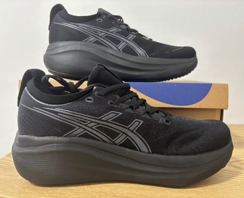 Size asics gel nimbus - -,