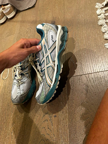 Asics gel nimbus silver - gel-nimbus,