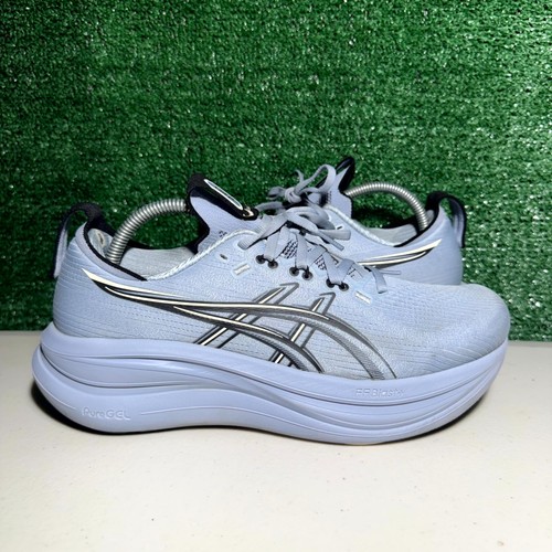 Asics gel nimbus sneakers - asics, gel-nimbus