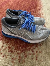 Asics Gel Nimbus 21 Running