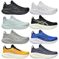 Asics GEL-Nimbus 27 Men