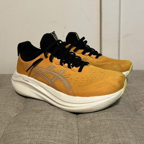 Asics gel nimbus - 27, men's