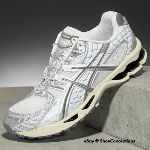 Asics gel nimbus shoes - 10.1,