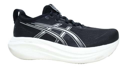 Asics gel nimbus shoes mens - shoes,
