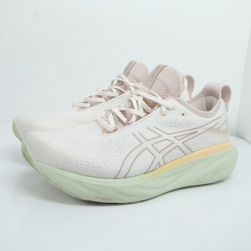 Asics gel nimbus cream - asics, 25