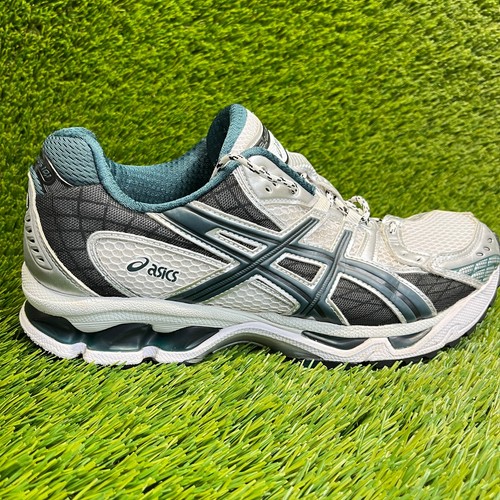 Asics gel nimbus - asics, mens