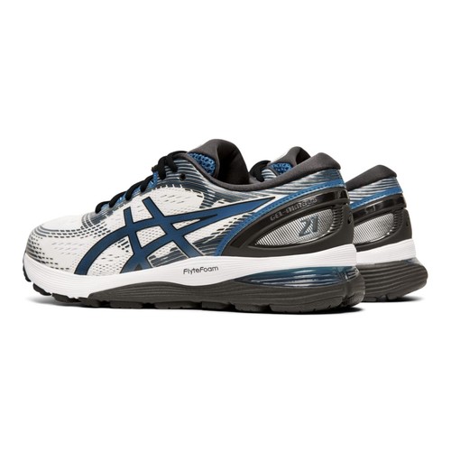 Asics gel nimbus men s - gel-nimbus, men's