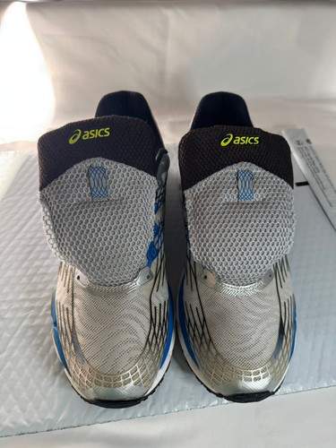 Asics gel nimbus - gel,